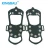Import Antiskid  Snow Ice Claw Silicone Ice Gripper Ice Crampons Safety Snow Cleats from China