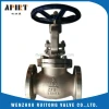 API rising stem lpg globe valve stainless steel