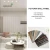 Import Apolloxy Decor Customizable Ps Flat Wall Panel Decorative 3D Leather Wall Panels Ps Wall Panel Moulding from China