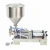 Import Apparel Application Manufacturing Plant Industries Small Bottle Filling Machine from China