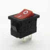 approved 10A rocker switch 2 pin