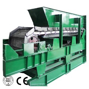 Apron Feeder for Cement Industrial Apron Feeder Pans Used Apron Feeder for Sale