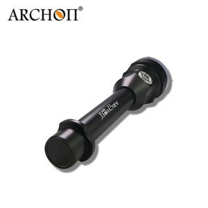 ARCHON W26 II diving flashing Professional underwater sport lights Powerful Led diving torch