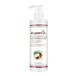 Argan oil cocnut hair mask treatment for frizzy dry demaged hair