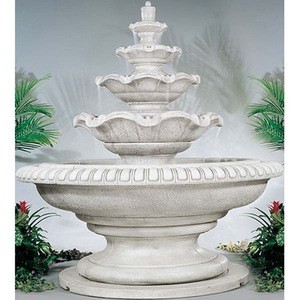 Artificial Stone Waterfall Fountains