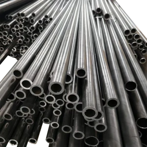 ASME B36.10M ASTM A106 GR.B seamless steel pipe price in China