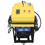 asphalt crack sealing machine/asphalt crack filling machine
