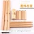 Import Assessed Supplier Coat Hanger Stand, Amazon Hotselling High Quality Wooden Coat Rack from China
