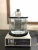 Import ASTM D445 Semi-Automatic Kinematic viscosity Measurement apparatus from China