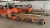 atomatic cheap plywood chain saw sawmill table saw for wood cutting