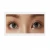 Import Attractive color contact lens moon river gray lenses made in Korea from South Korea