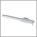 Auto barrier electric swing gate operator/swing gate motor with remote control