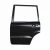 Import Auto body Parts Car Front Fender For Land Cruiser Prado 2003 RZJ120 53802-6A160 53801-60850 from China