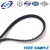 Import Auto engine timing belt replacement elevator timing belts belt from China