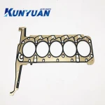 Auto Parts Engine Gasket Cylinder Head Gasket BB3Q-6051-AA For FORD RANGER 2012- 3.2L/Mazda BT-50 3.2L