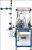 Import Auto plastic open-end zipper making machine/the whole plant equipment for zipper factory from China