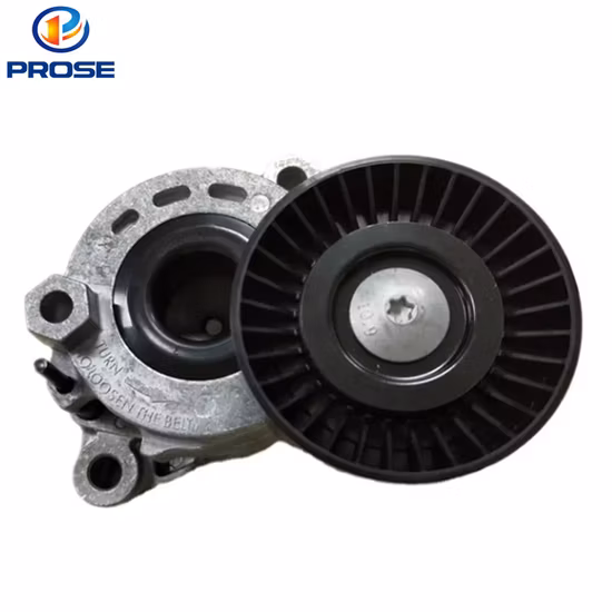 Auto Spare Parts Belt Tensioner Idler Pulley 1345A031 Ma857385 for Mitsubishi Outlander
