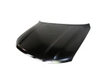 Auto Spare Parts Car Engine Hood Cover For Land Cruiser 2008 - 2015