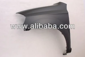 Auto Spare Parts car parts accessories for Chevrolet AVEO front fender