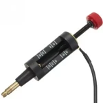 AUTO Spark Plug Tester Ignition System Coil Engine In Line Autos Adjustable Ignition Coil Tester Ignition Spark Test Tool