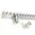 Import Automatic Door Fittings steel Toothed Gear Rack galvanized gear rack from China