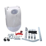 Automatic door motor/electric garage gate motor/gate machine for garage gate bluetooth garage door opener