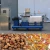 Import Automatic dry dog cat food pet food processing factory made machinery from China