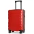 Import Automatic fingerprint unlocking Smart suitcase trolley case fingerprint travel luggage from China