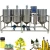 Import Automatic Home Oil Extraction Machine For Eucalyptus Tea Seed/Camellia See,Sunflower Cold-Pressed Palm Kernel Castor Oil Machine from China