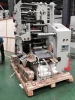 Automatic lable flexographic printing machine in sale
