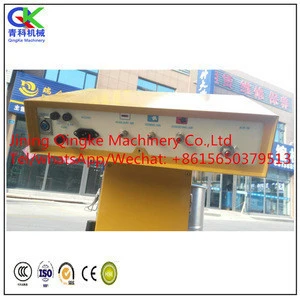 automatic Metal Surface electrostatic powder coating machine price