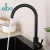 Import Automatic sensor Mixer Kitchen Tap sus304 outdoor kitchen faucet for Wall Mounted Kitchen Faucet from China