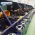 Import Automatic Stainless Steel Pipe Polishing Machine / Square Tube Polishing Machine from China