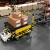Import Automatic Transportation agv Battery Operated Material Handling Equipment from China
