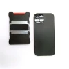 Automatically eject card Minimalist metal Wallet for Men Slim RFID Wallet pop up Credit Card Holder Cards wallet