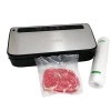 Automatic/Manual Easy To Operate Vacuum Food Sealer