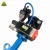 Import Automation Aluminum Pneumatic Parts With Solenoid Valve Pneumatic Actuator For Industrial from China