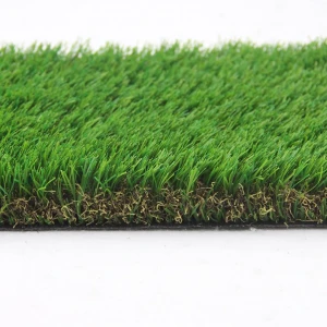 AVG High design plastic outdoor fake grass rug landscaping artificial lawn turf