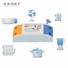 AXAET Wifi Remote Controlled digital 220v Light Smart Switch for smart home