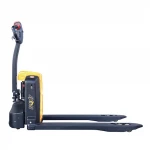 AXON Electric Pallet Truck 1.8 Ton Pallet Jack With Lithium Battery