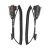 Import B04 Android Speaker Microphone for Inrico Two Way Mobile Radio Walkie Talkie from China