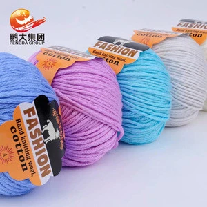 baby cottan  cotton mongolian blended dk knitting crochet 10 cashmere blend yarn of ball for hand