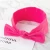 Import Baby elastic headband flower set from China