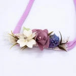 Baby Girl Headband Assorted Headbands Bows Flowers Hairband For Newborn Infant Toddlers Kids