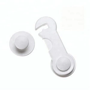Baby Proof Adjustable Latches baby products of all types with Strong 3M Adhesive