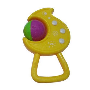 Baby Rattles Shaking Bells Infant Early Development Toys