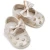 Import Baby shoes Love embroidered toddler shoes soft-soled baby shoes from China