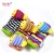 Import Baby socks 2020 NEW  wholesale custom infant socks cotton plush animal toy socks new born infant products foot bell from China