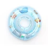 Baby Swim Inflatable Baby Neck Float Baby  Neck Ring