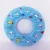 Import Baby Swim Neck Tube Ring /Safety Infant Neck Float Circle for Bathing Inflatable Baby Neck Swimming Ring from China